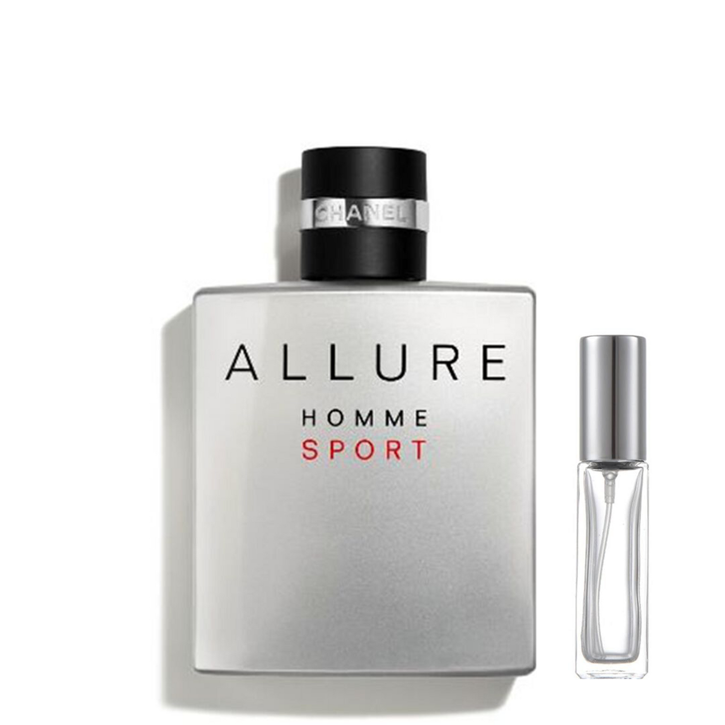 Chanel - Allure Homme Sport