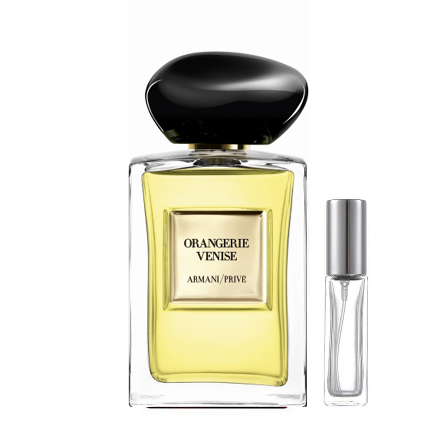 Armani Privé - Orangerie Venise
