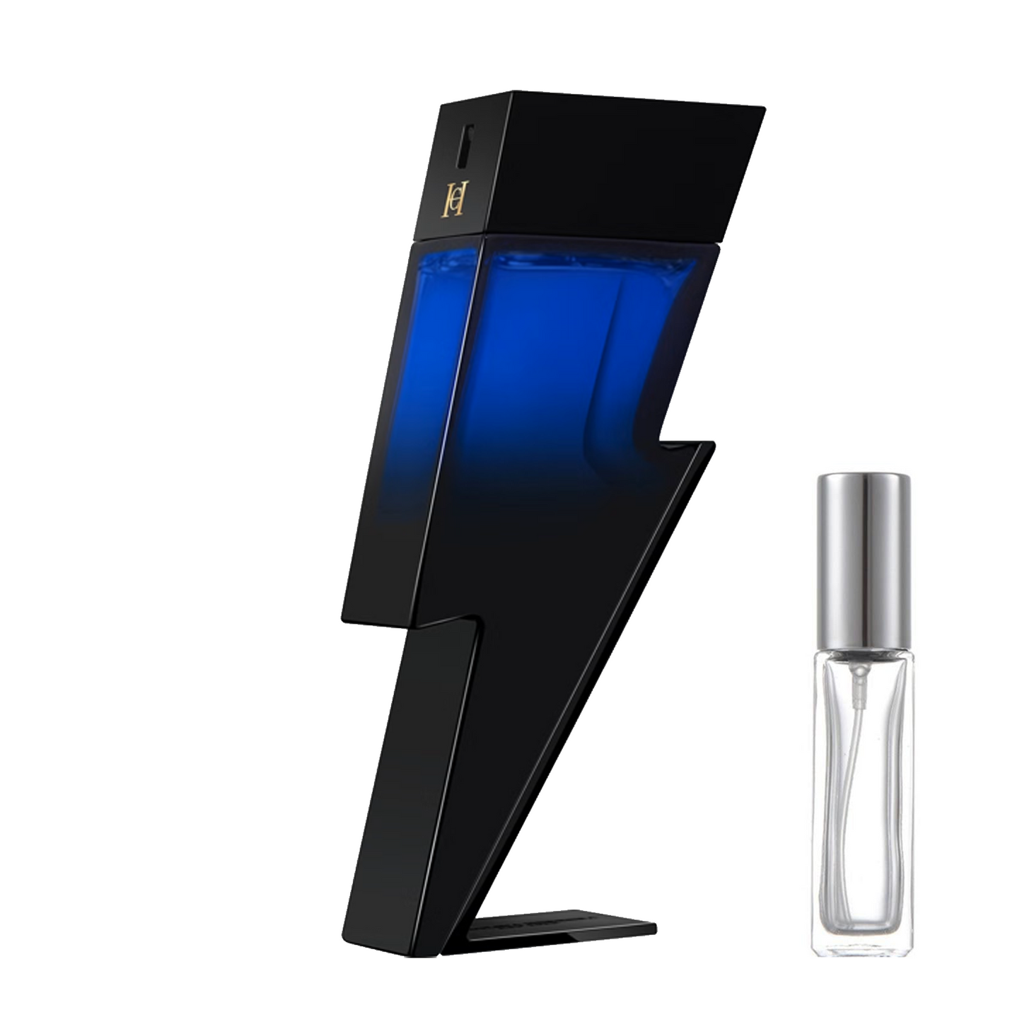 Carolina Herrera - Bad Boy Cobalt Elixir