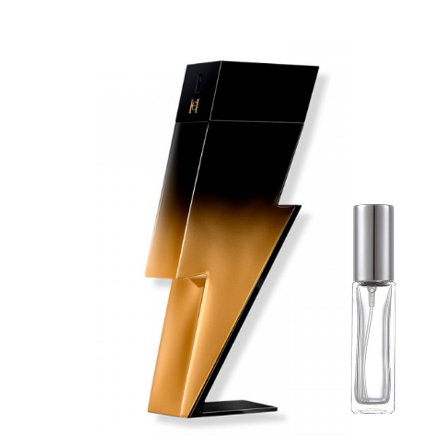 Carolina Herrera - Bad Boy Extreme