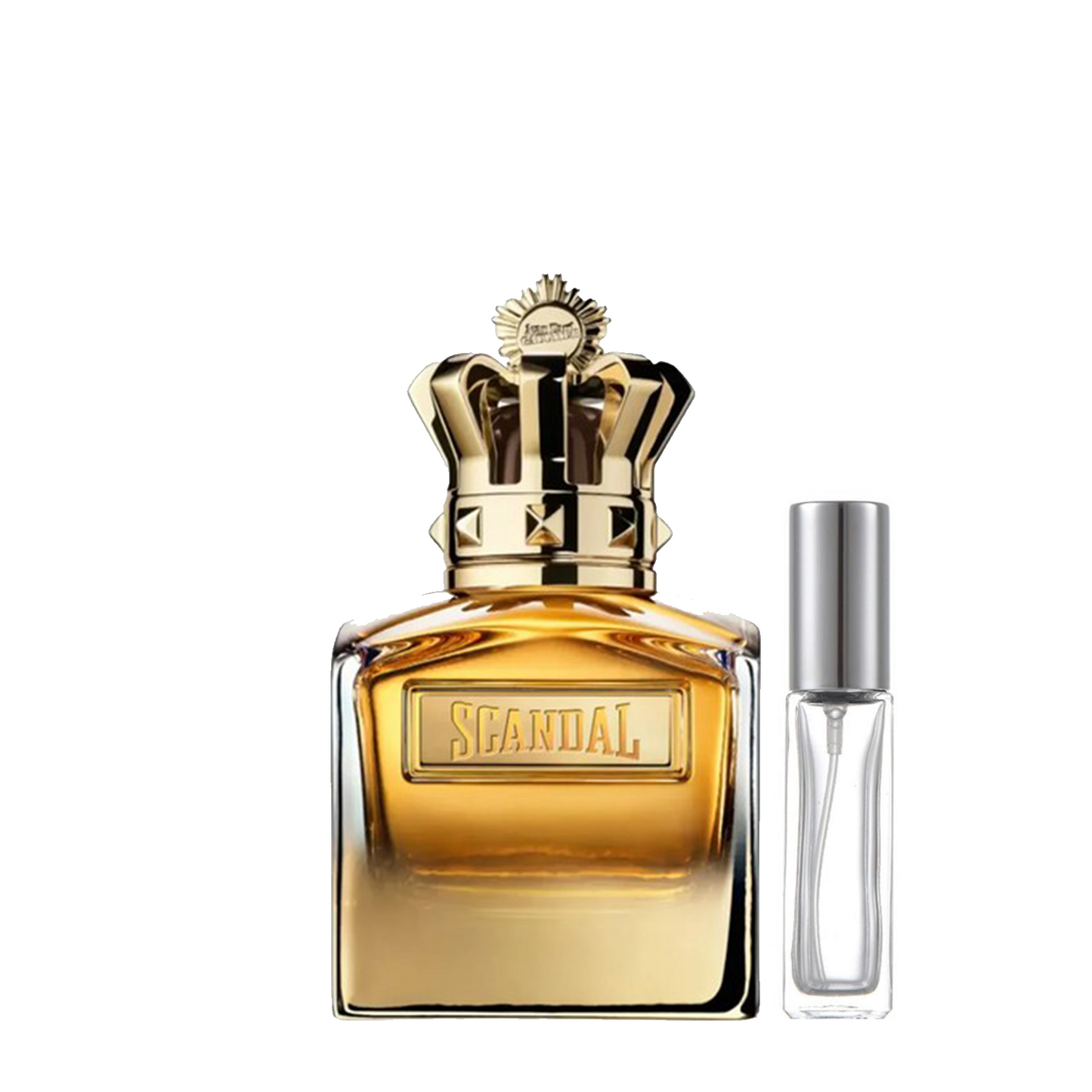 Jean Paul Gaultier - Scandal Pour Homme Absolu