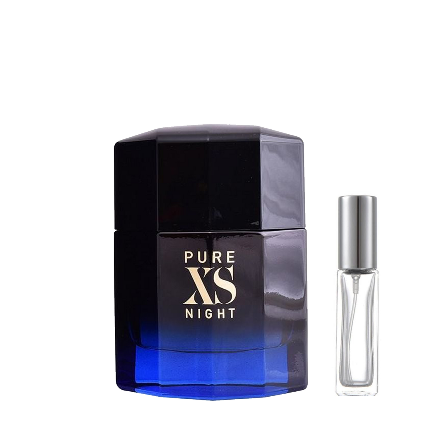 Rabanne - Pure XS Eau de Parfum