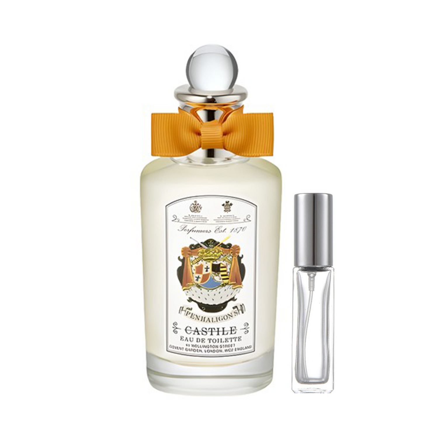 Penhaligon's - Castile