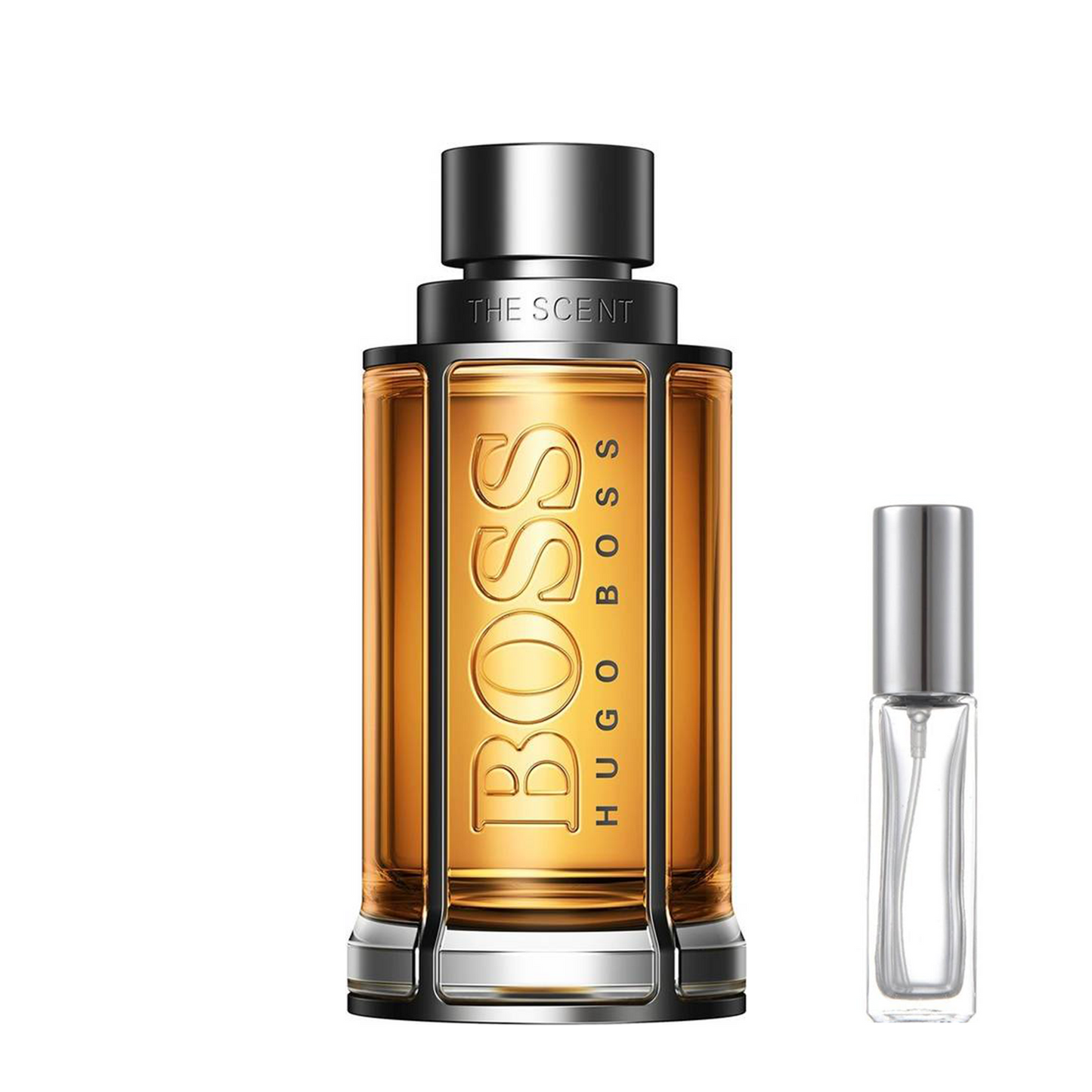 Hugo Boss - The Scent Eau de Toilette
