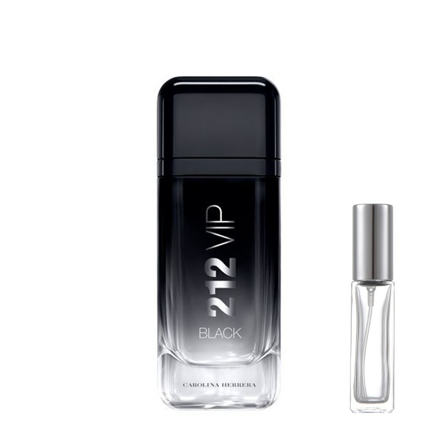 Carolina Herrera - 212 VIP Black Eau de Parfum