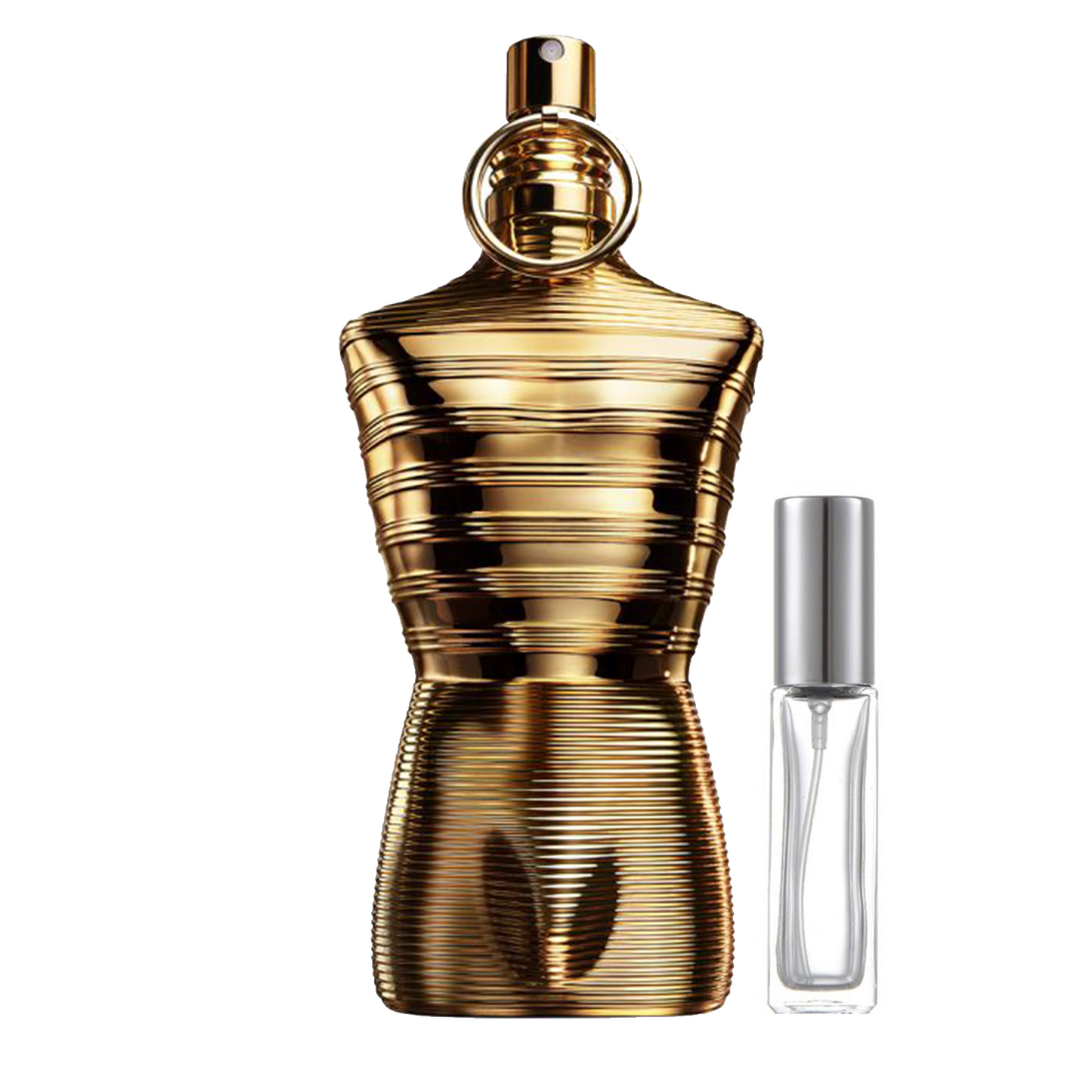 Jean Paul Gaultier - Le Male Elixir Absolu