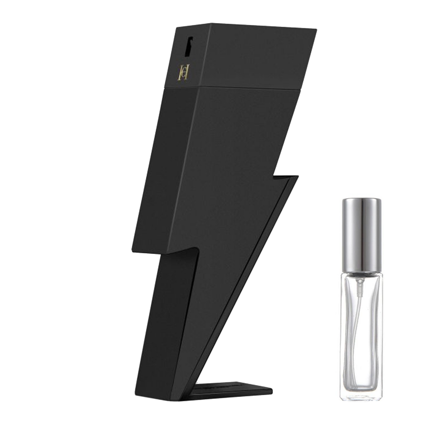 Carolina Herrera - Bad Boy Le Parfum Extreme