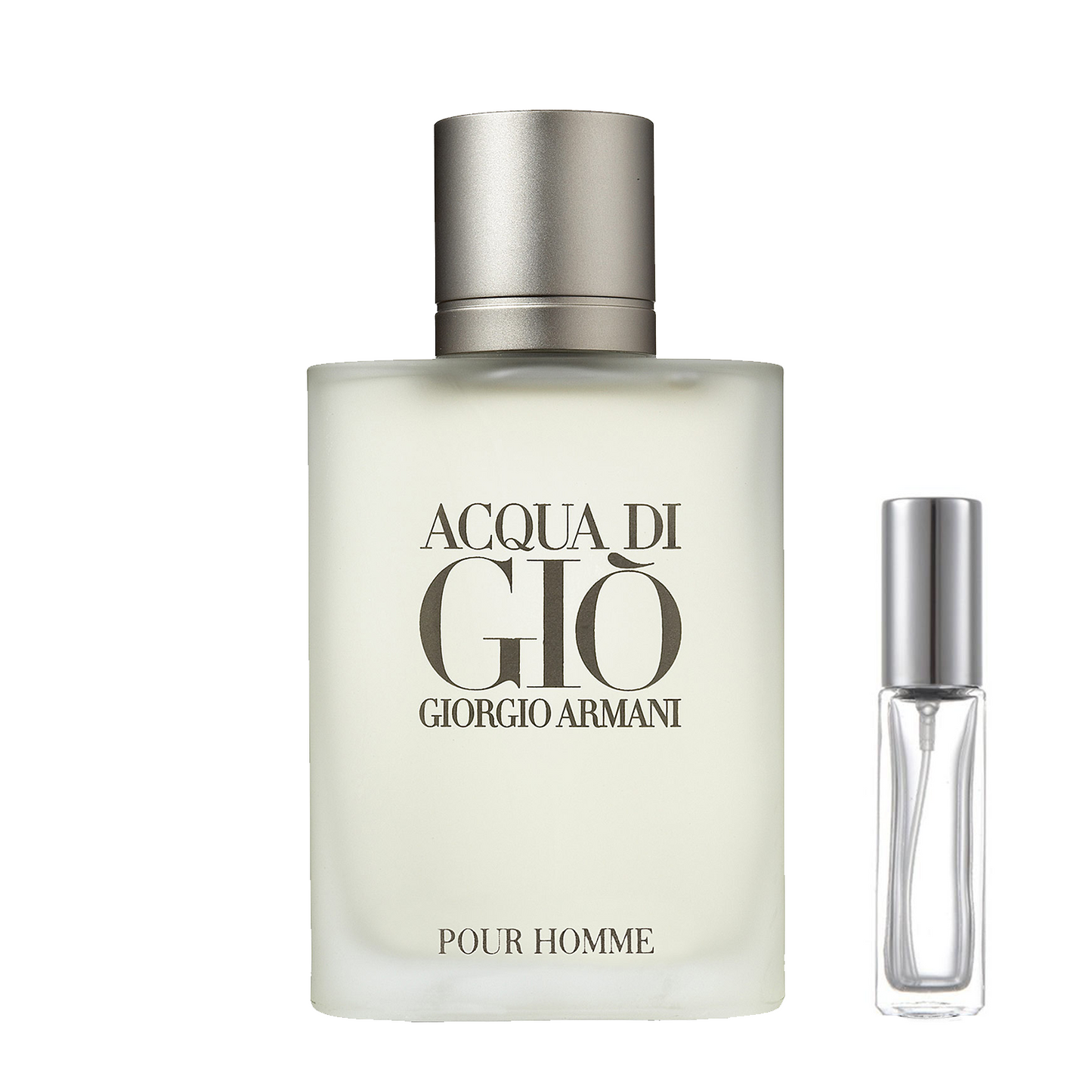 Giorgio Armani - Acqua di Giò Eau de Toilette
