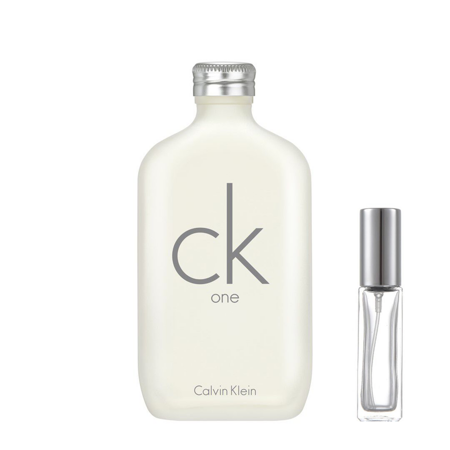 Calvin Klein - One Eau de Toilette