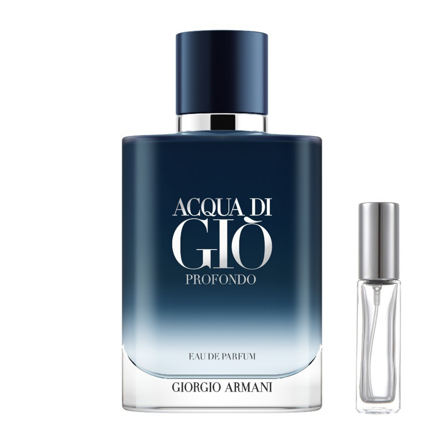 Giorgio Armani - Acqua di Giò Profonfo