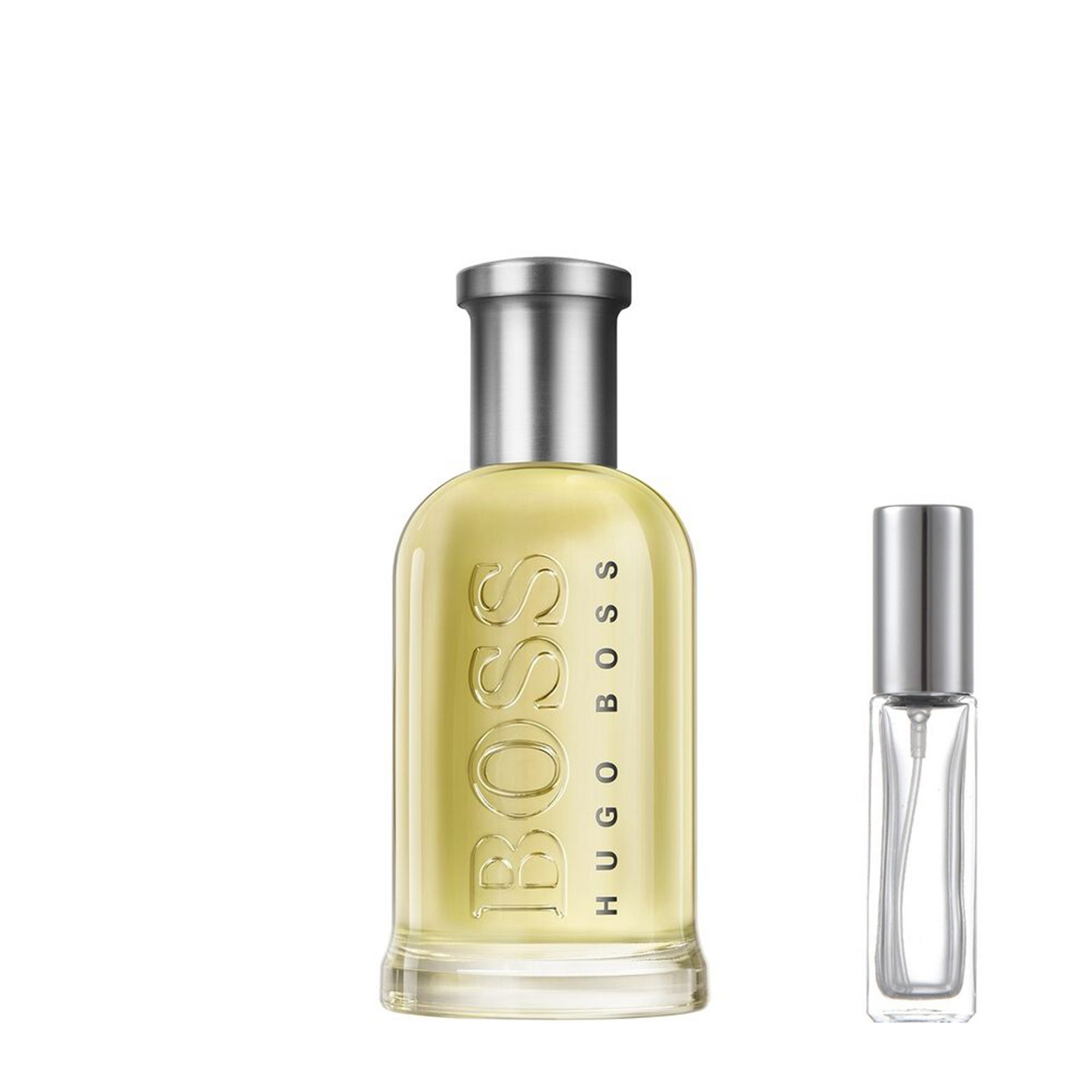 Hugo Boss - Bottled Eau de Toilette
