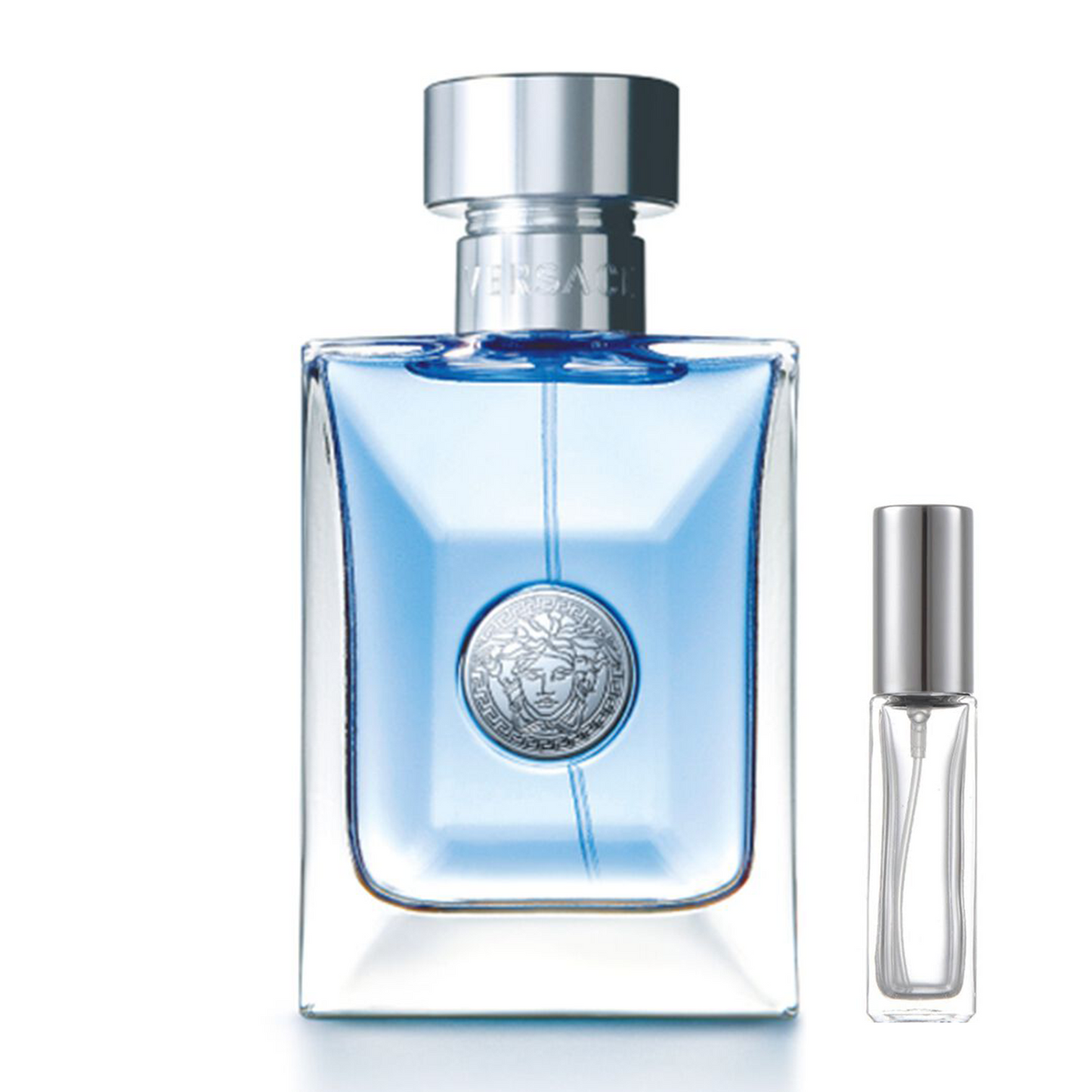 Versace - Pour Homme Eau de Toilette