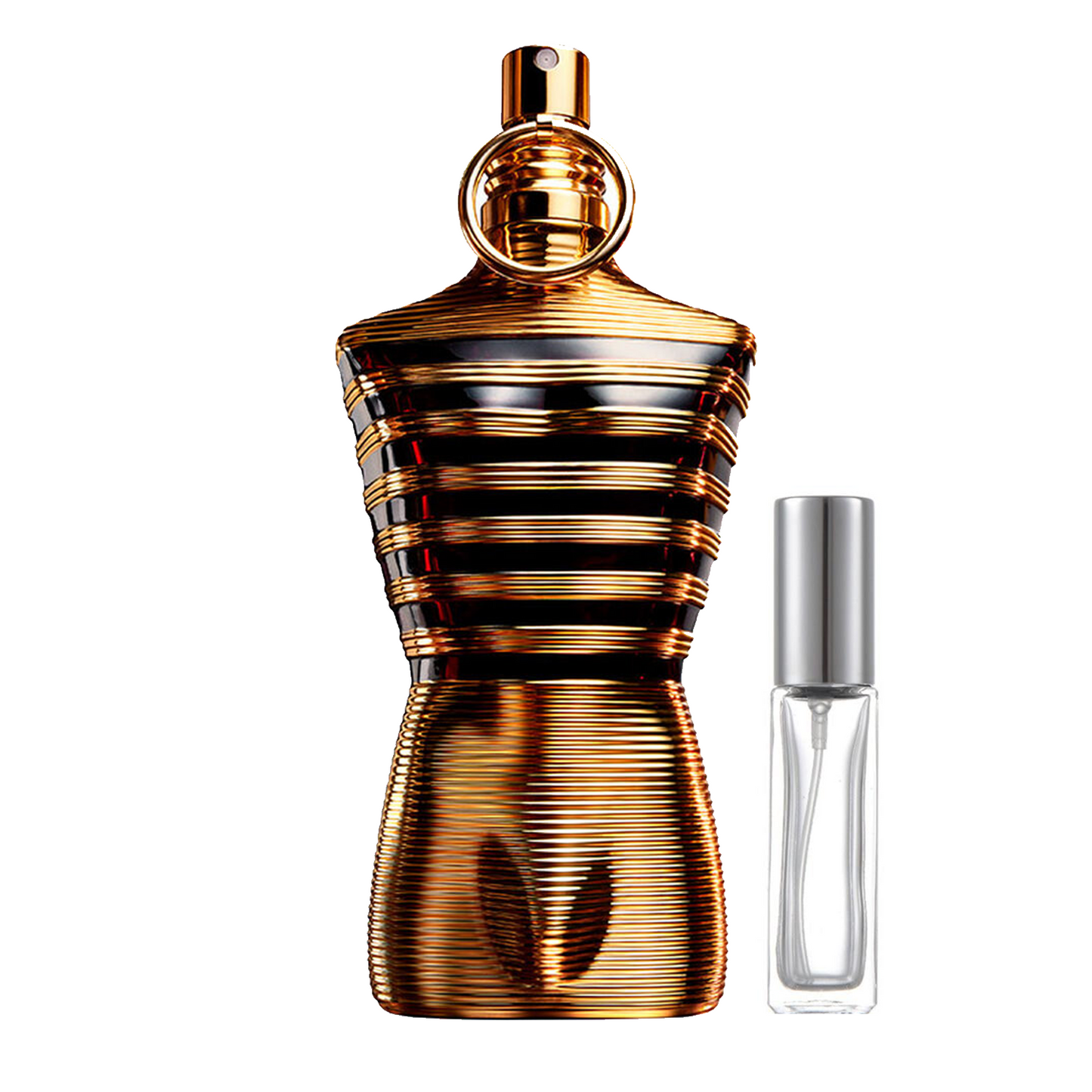 Jean Paul Gaultier - Le Male Elixir