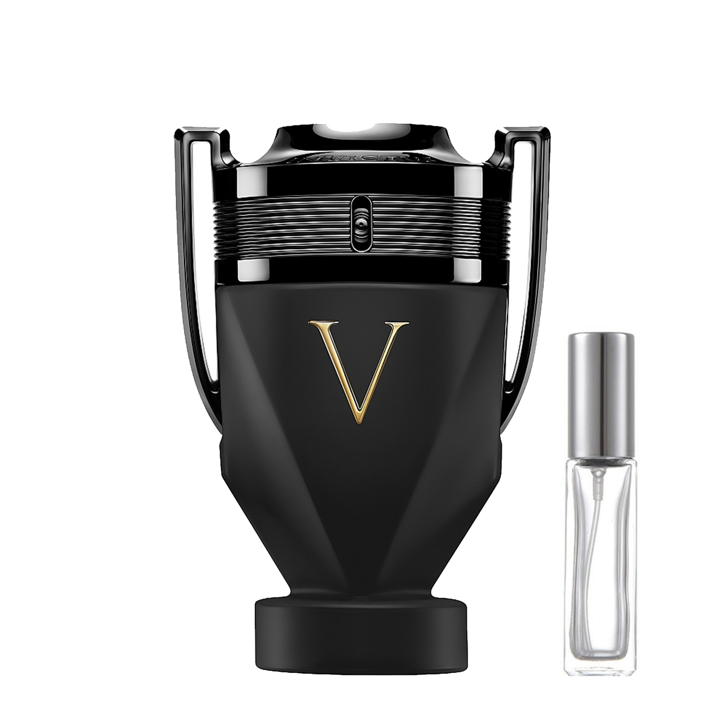 Rabanne - Invictus Victory Absolu