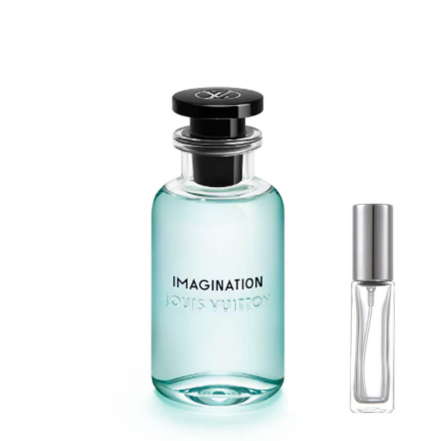 Louis Vuitton - Imagination (SOON)