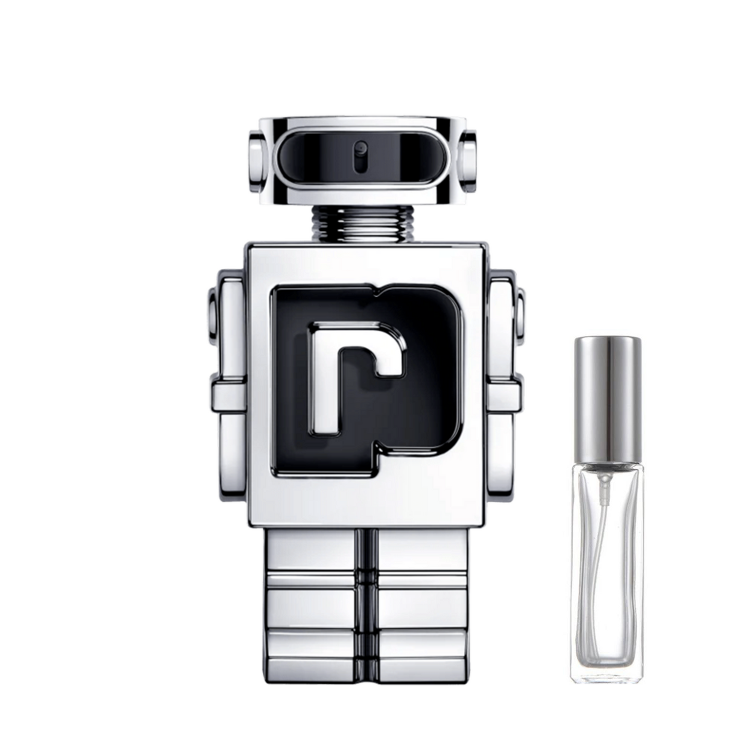Rabanne - Phantom Eau de Toilette