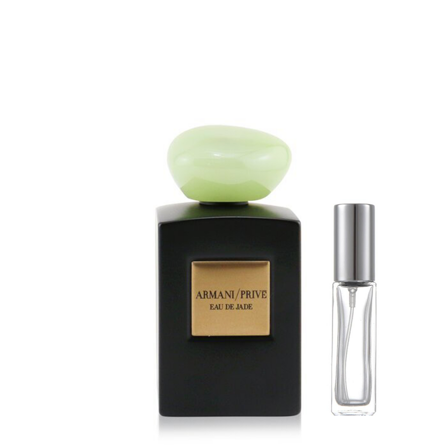 Armani Privé - Eau de Jade