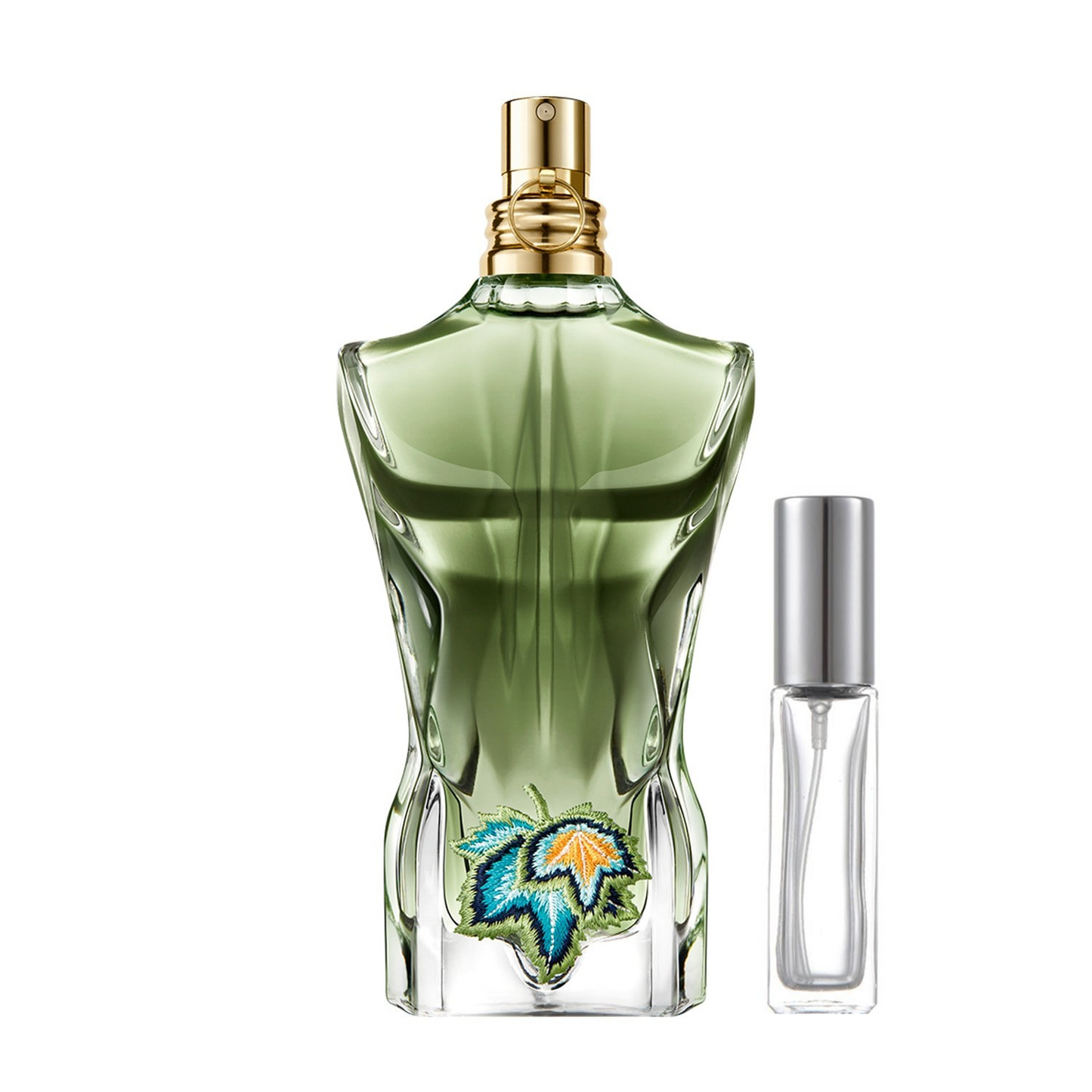Jean Paul Gaultier - Le Beau Paradise Garden