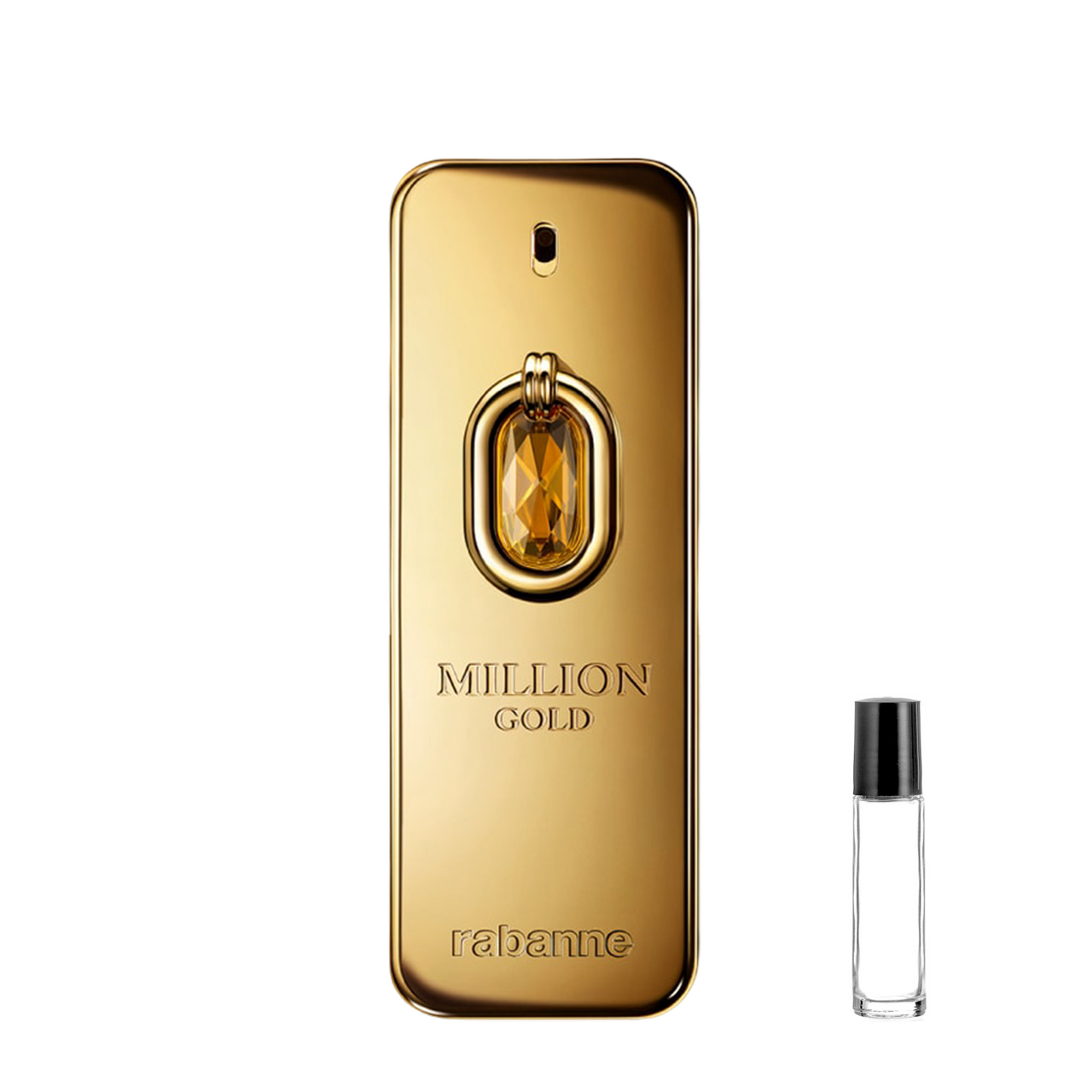 Rabanne - One Million Gold Parfum Intense