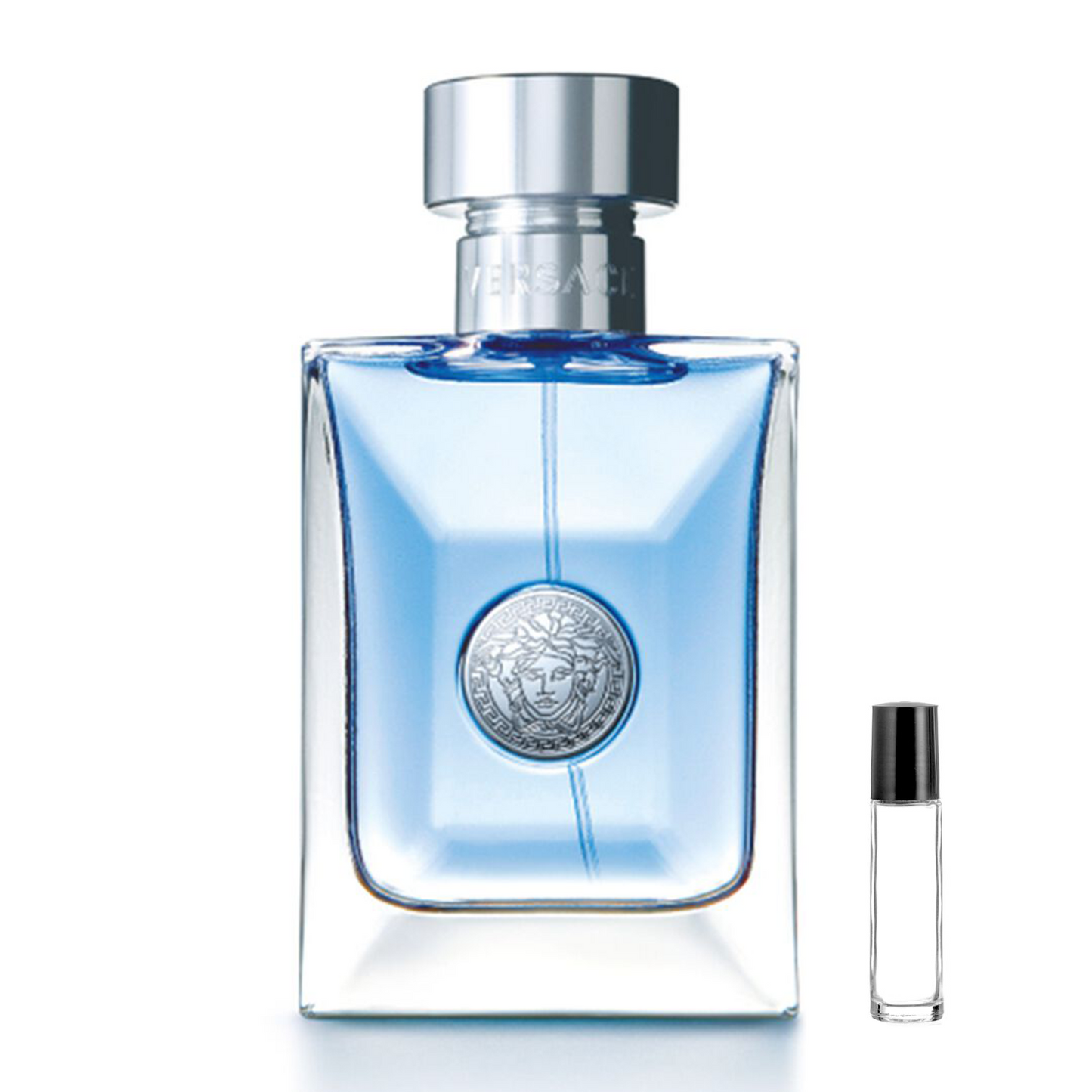Versace - Pour Homme Eau de Toilette