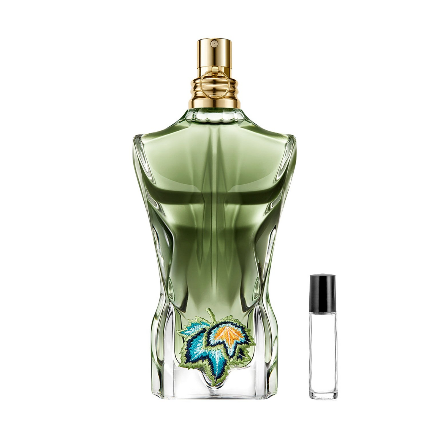 Jean Paul Gaultier - Le Beau Paradise Garden