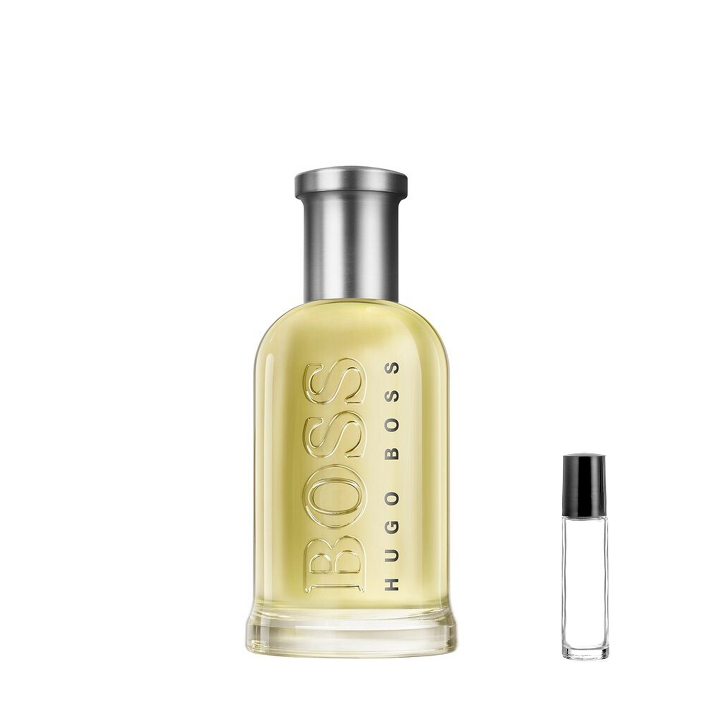 Hugo Boss - Bottled Eau de Toilette