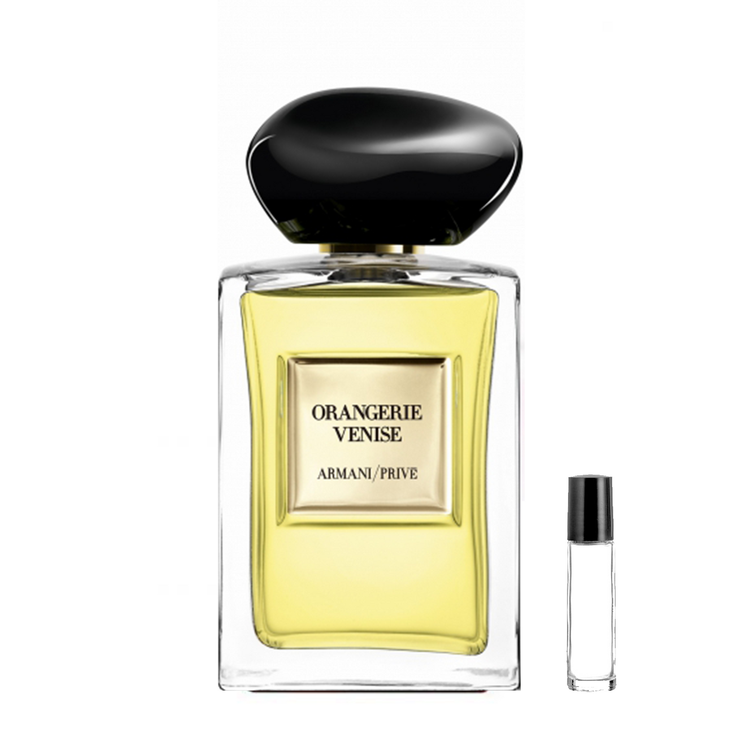 Armani Privé - Orangerie Venise