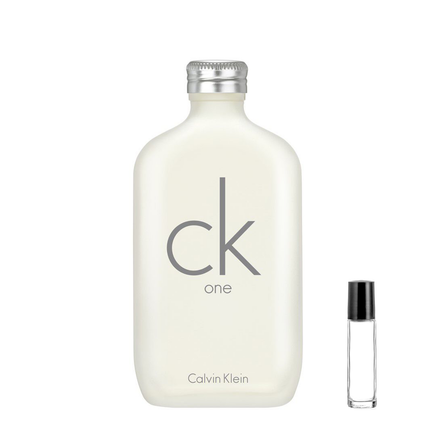 Calvin Klein - One Eau de Toilette