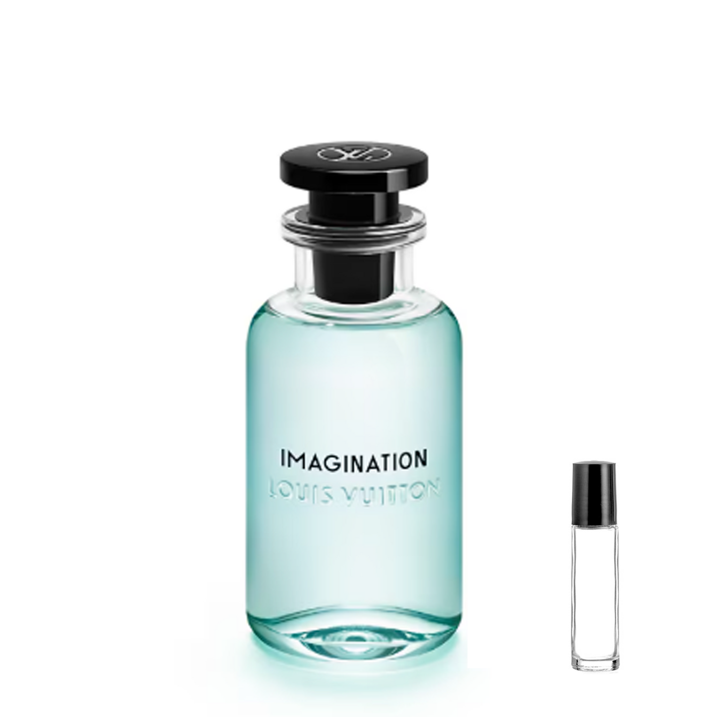 Louis Vuitton - Imagination (SOON)