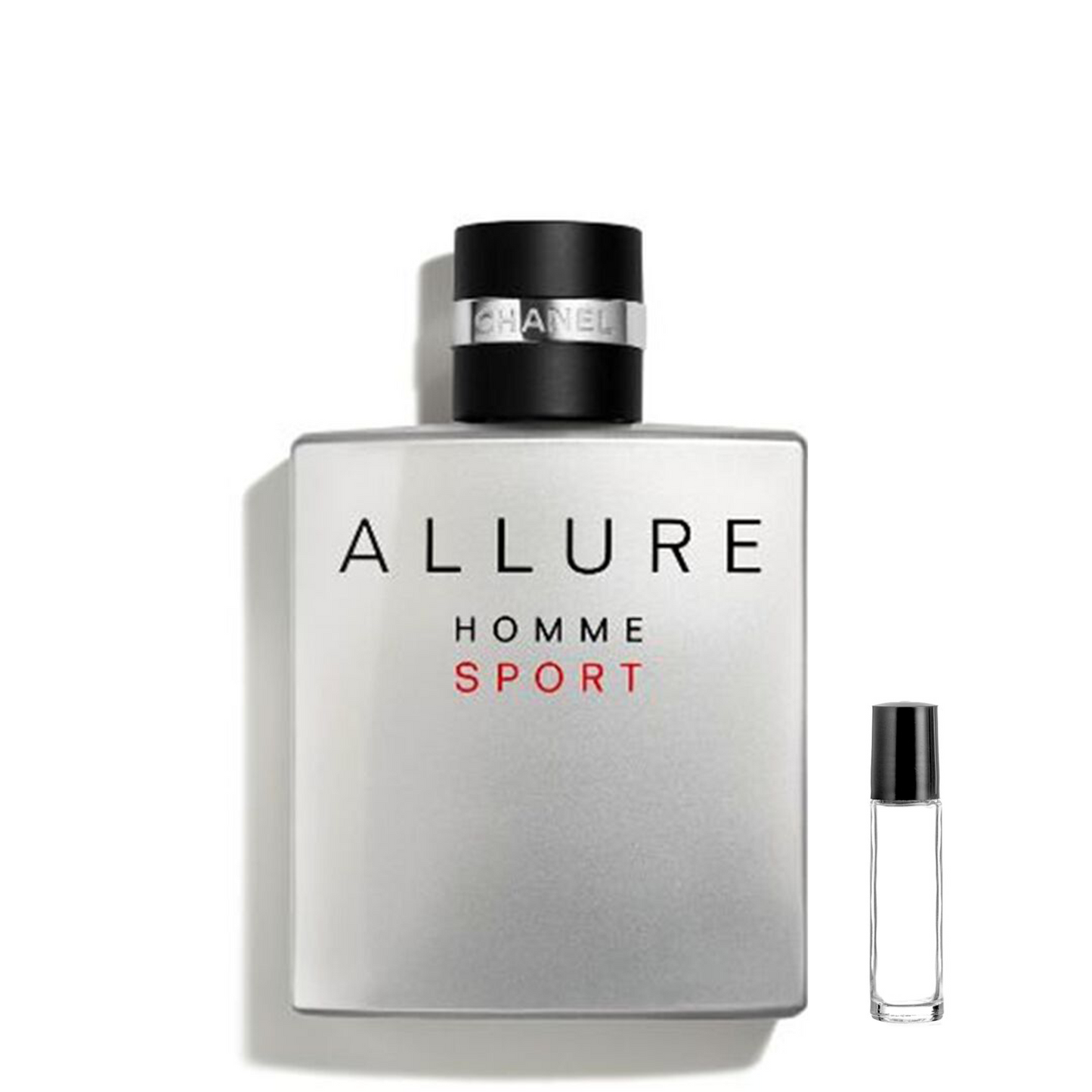 Chanel - Allure Homme Sport