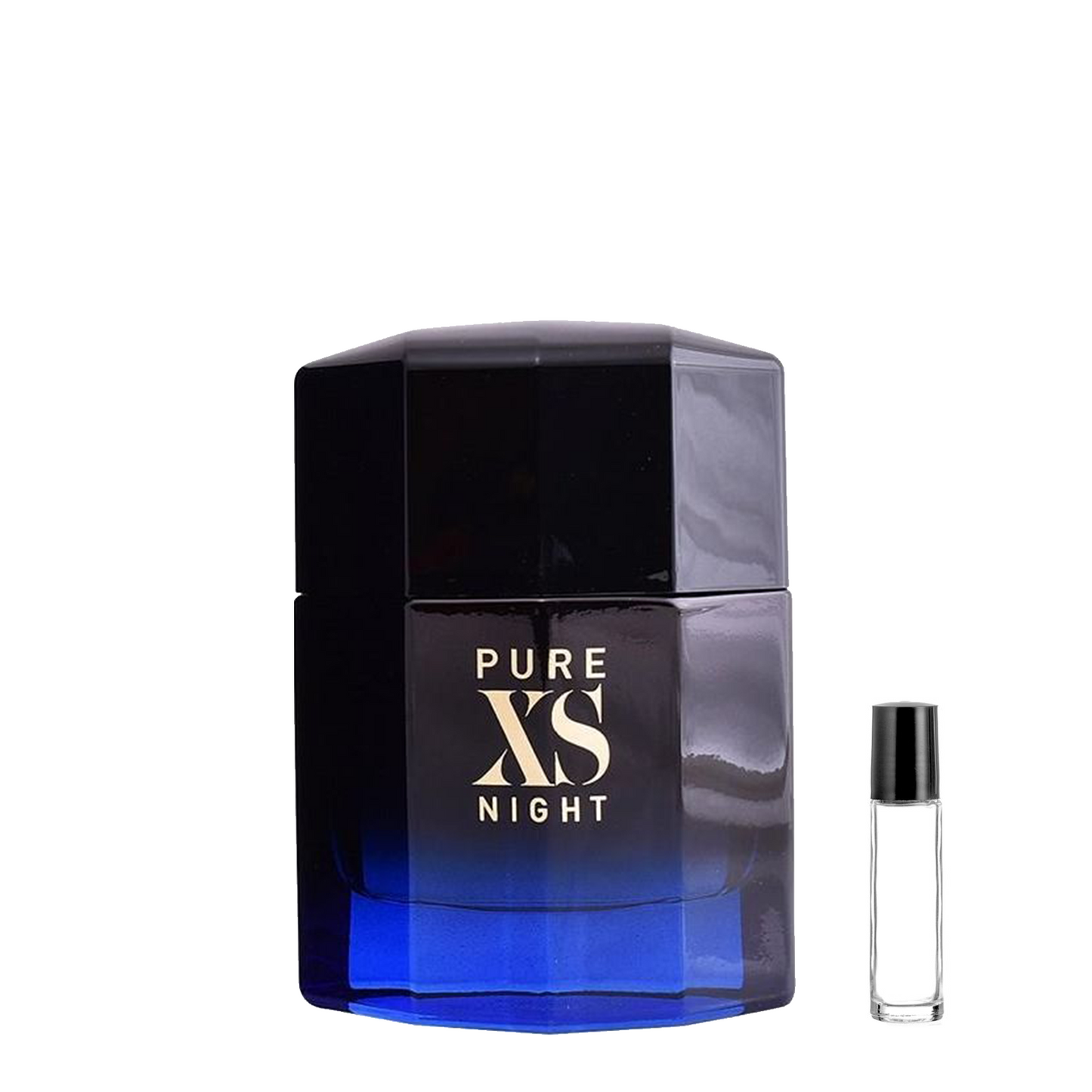 Rabanne - Pure XS Eau de Parfum