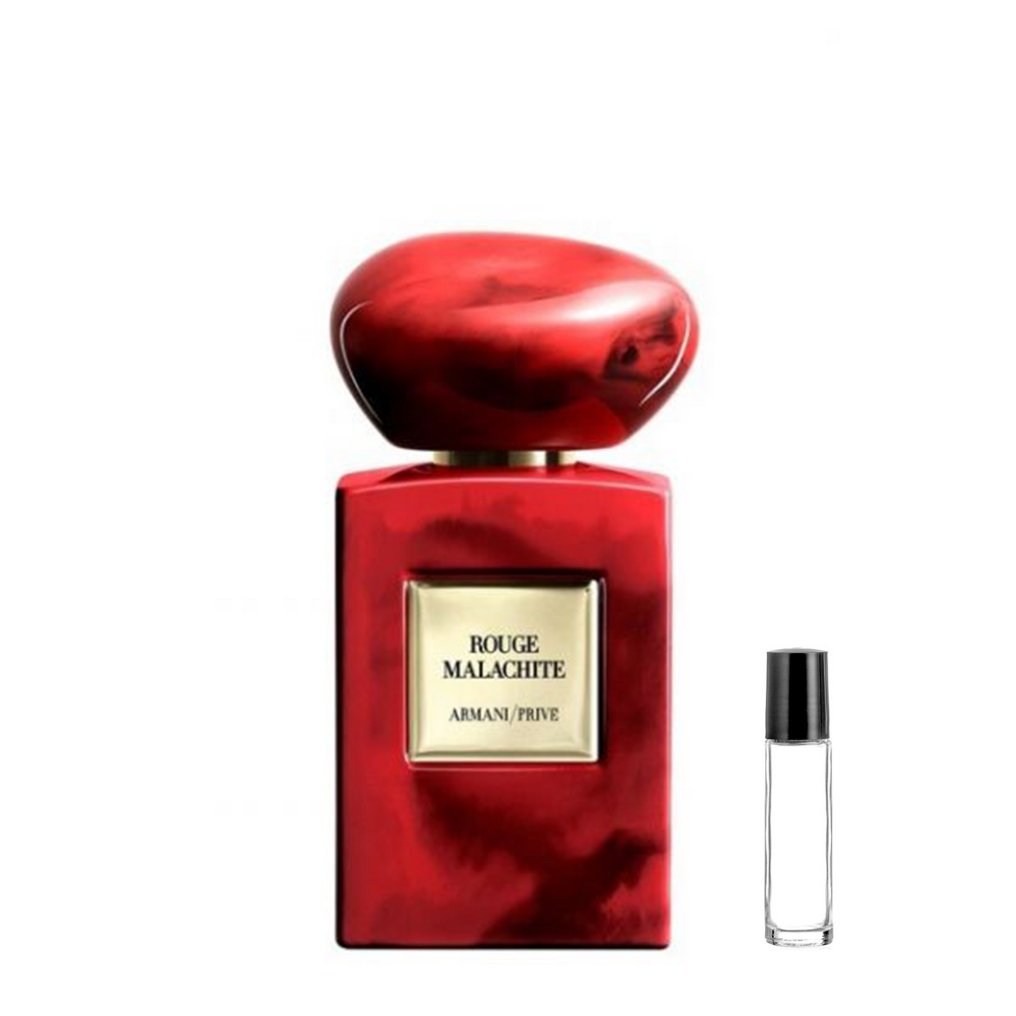 Armani Privé - Rouge Malachite