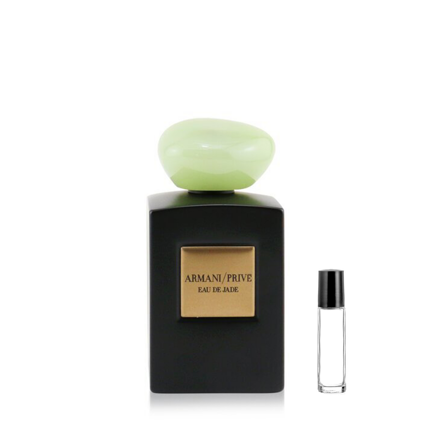 Armani Privé - Eau de Jade