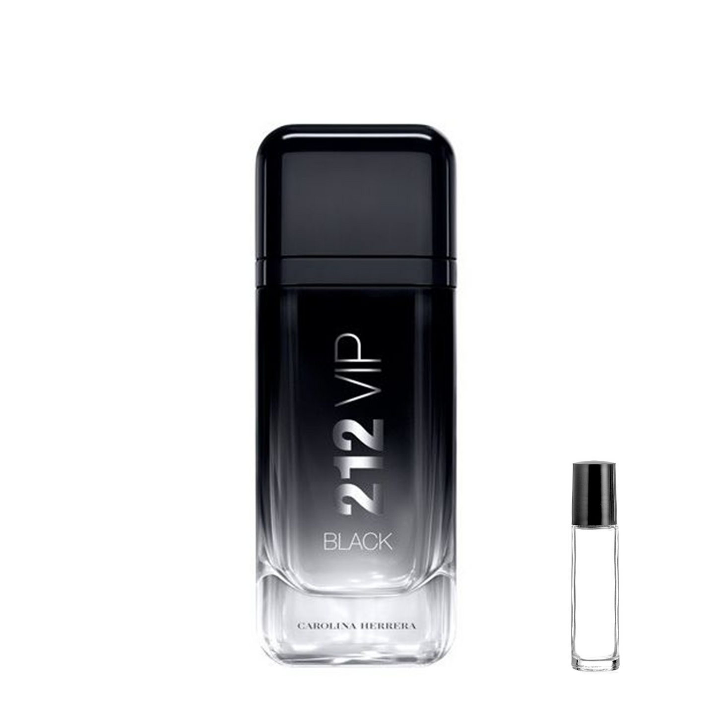 Carolina Herrera - 212 VIP Black Eau de Parfum