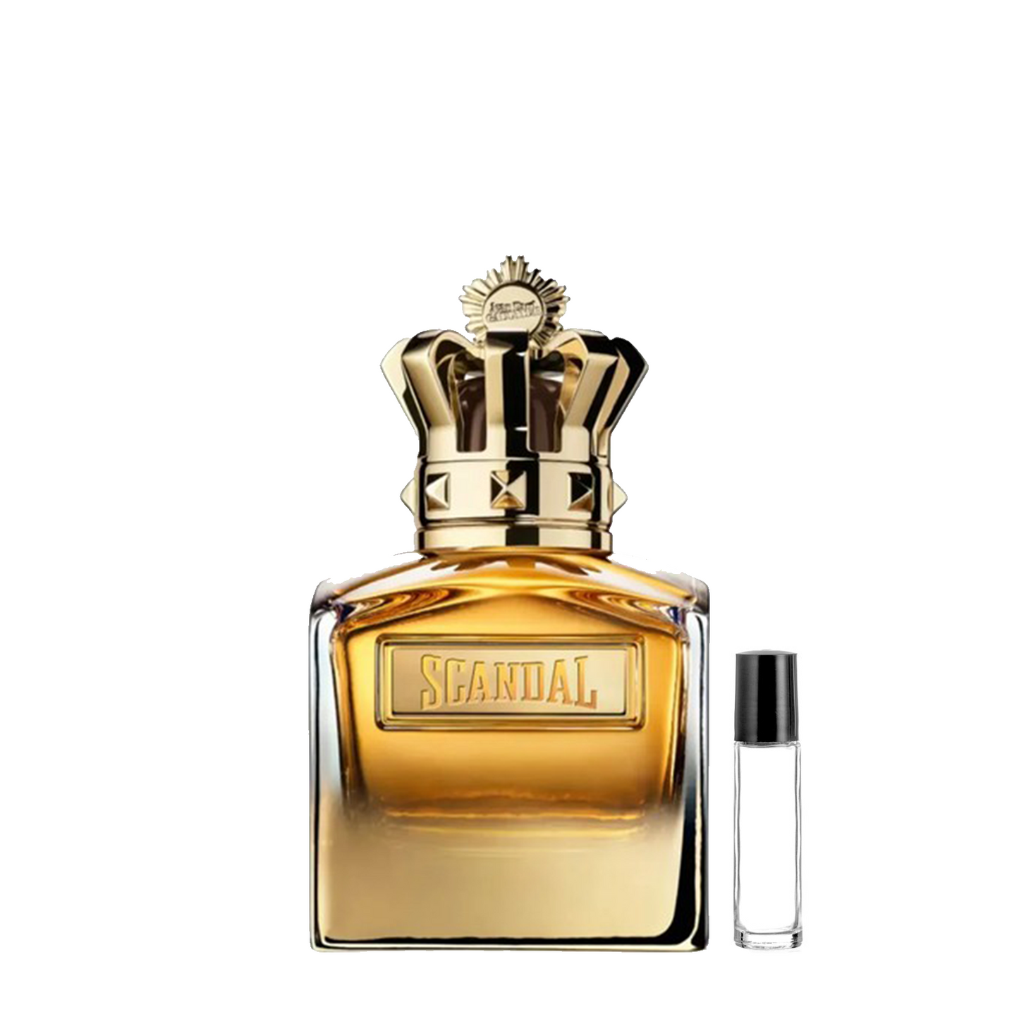 Jean Paul Gaultier - Scandal Pour Homme Absolu