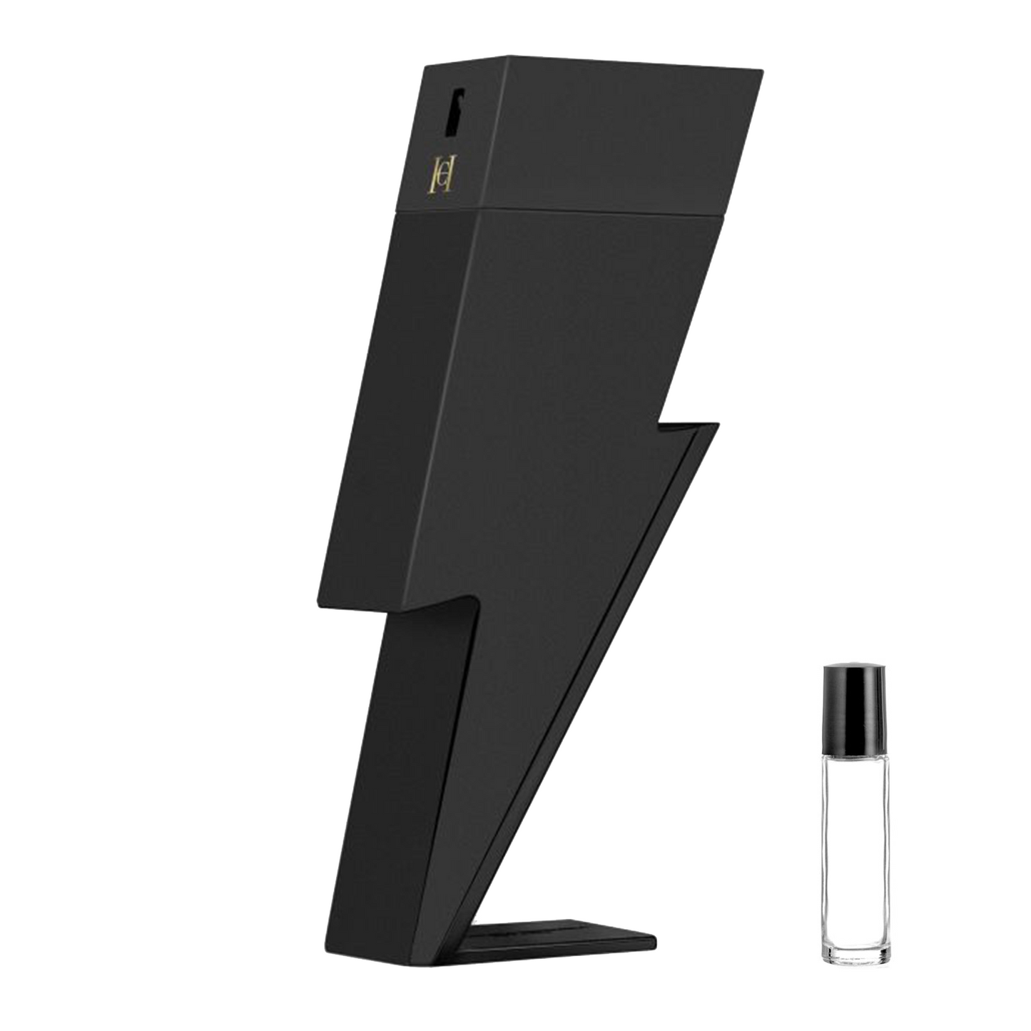 Carolina Herrera - Bad Boy Le Parfum Extreme