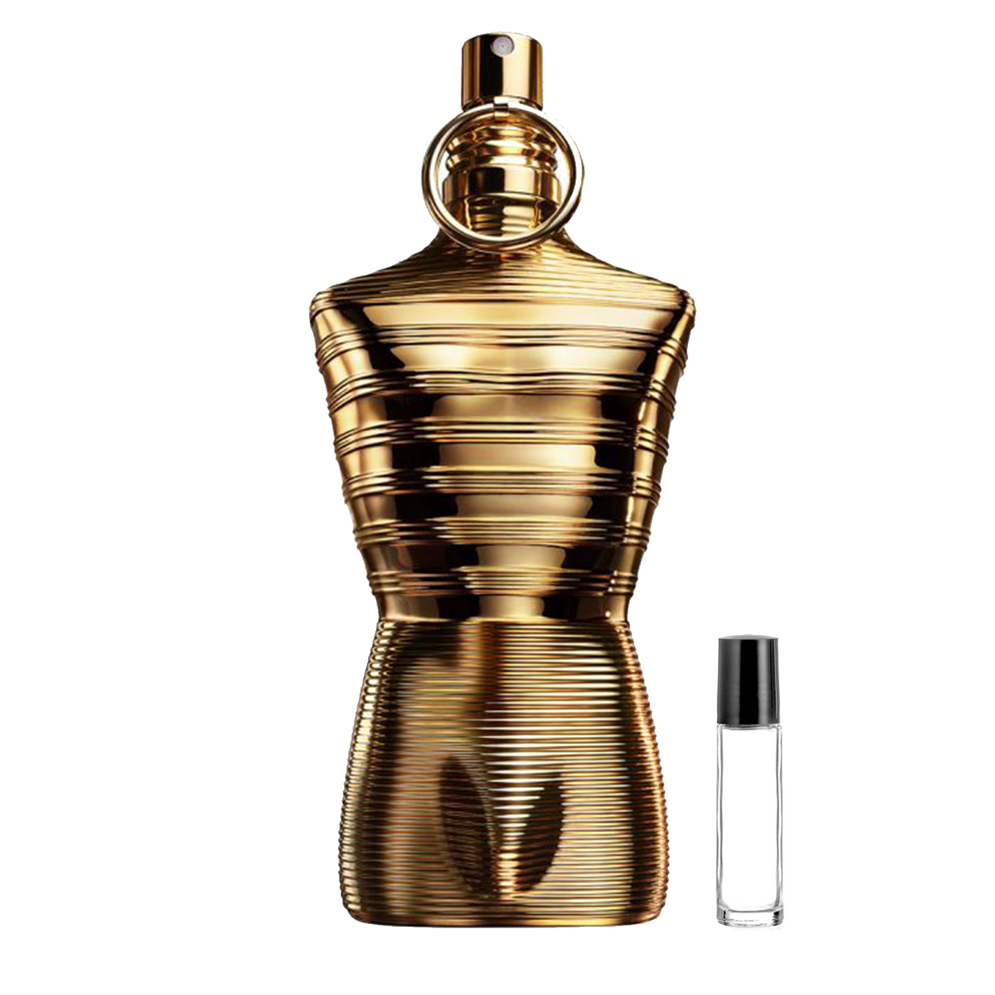 Jean Paul Gaultier - Le Male Elixir Absolu