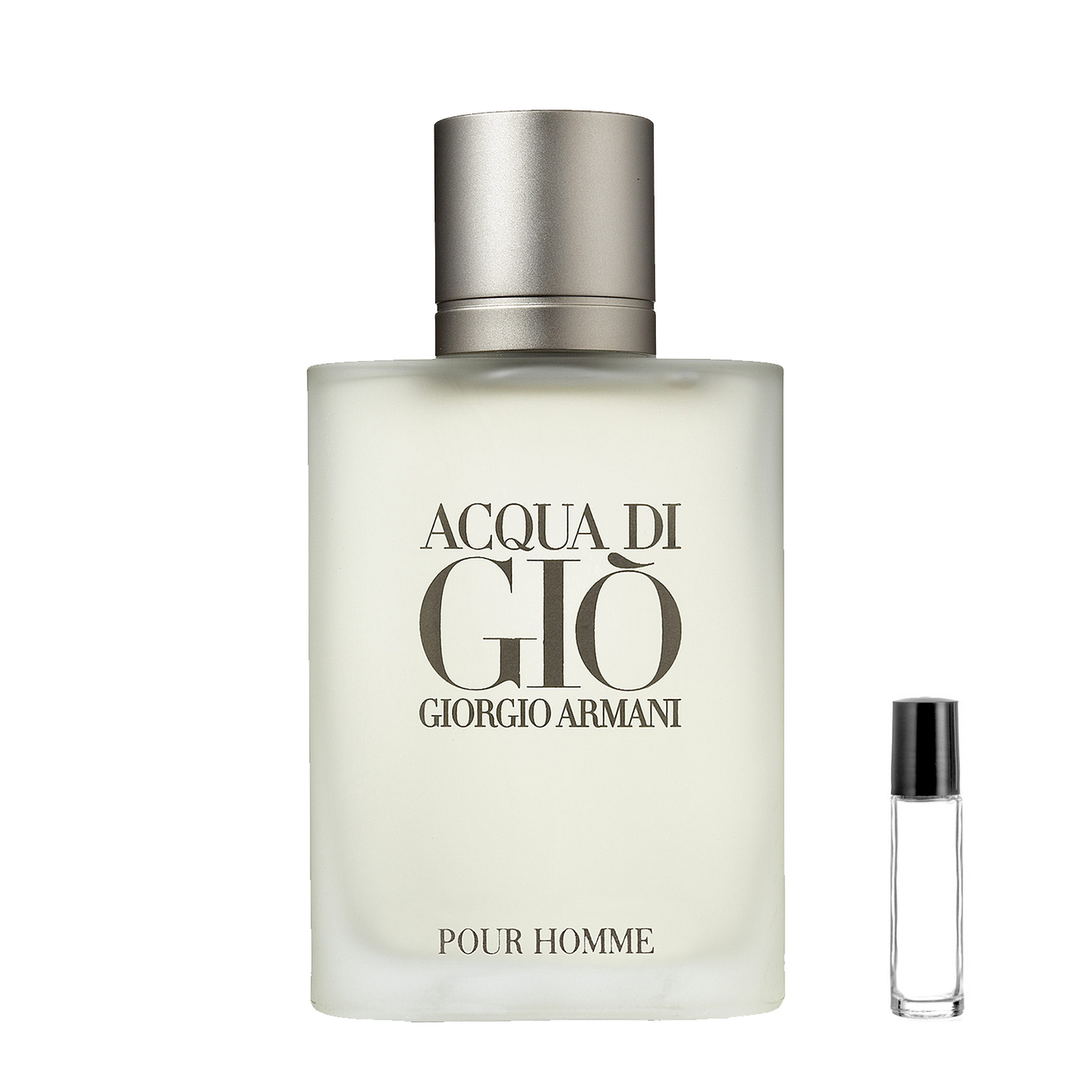 Giorgio Armani - Acqua di Giò Eau de Toilette