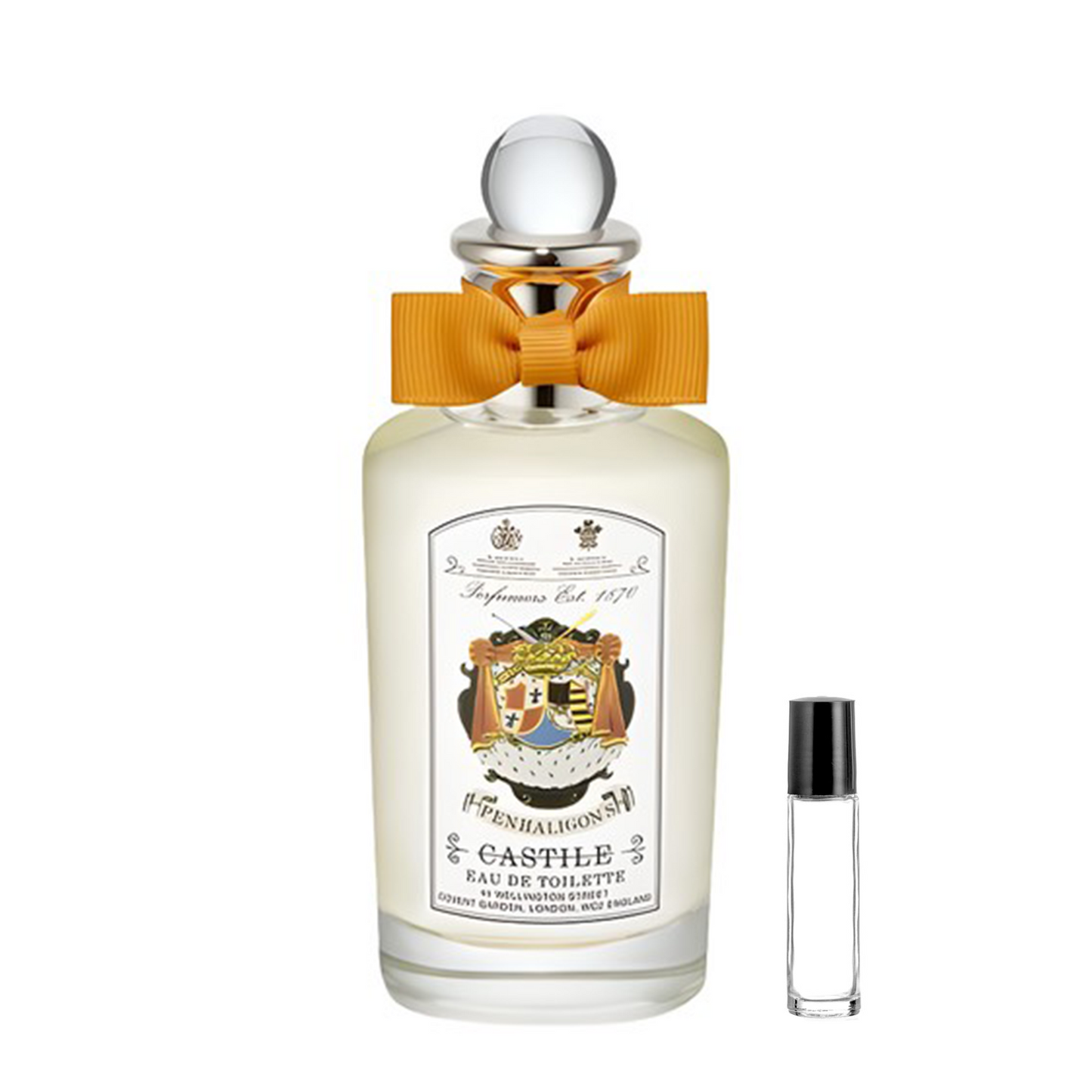 Penhaligon's - Castile