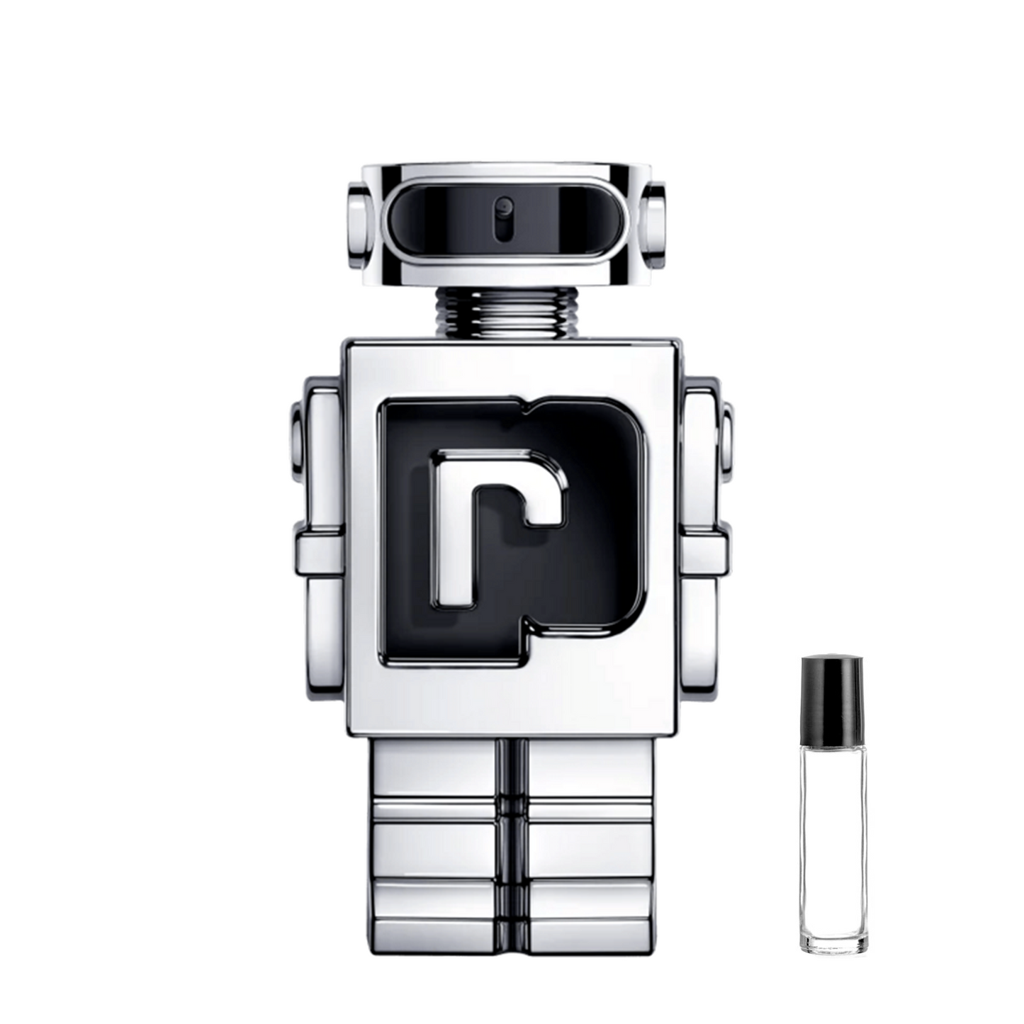 Rabanne - Phantom Eau de Toilette