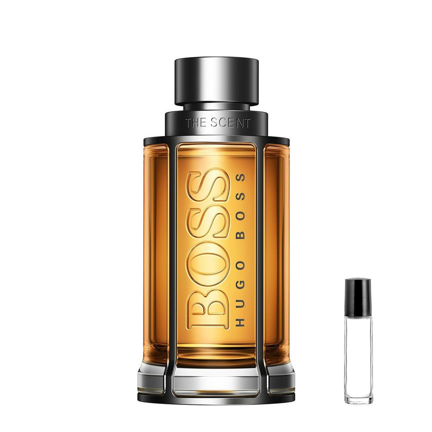 Hugo Boss - The Scent Eau de Toilette