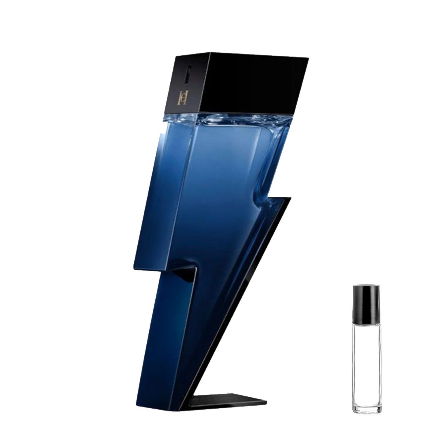 Carolina Herrera - Bad Boy Cobalt