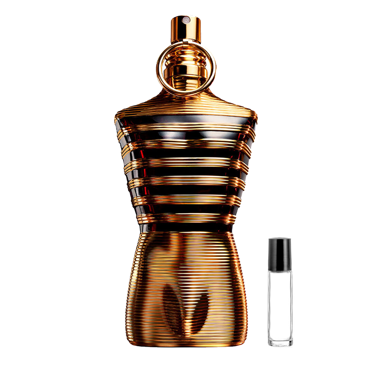 Jean Paul Gaultier - Le Male Elixir