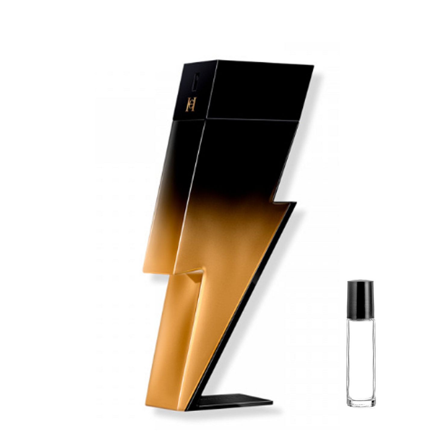 Carolina Herrera - Bad Boy Extreme