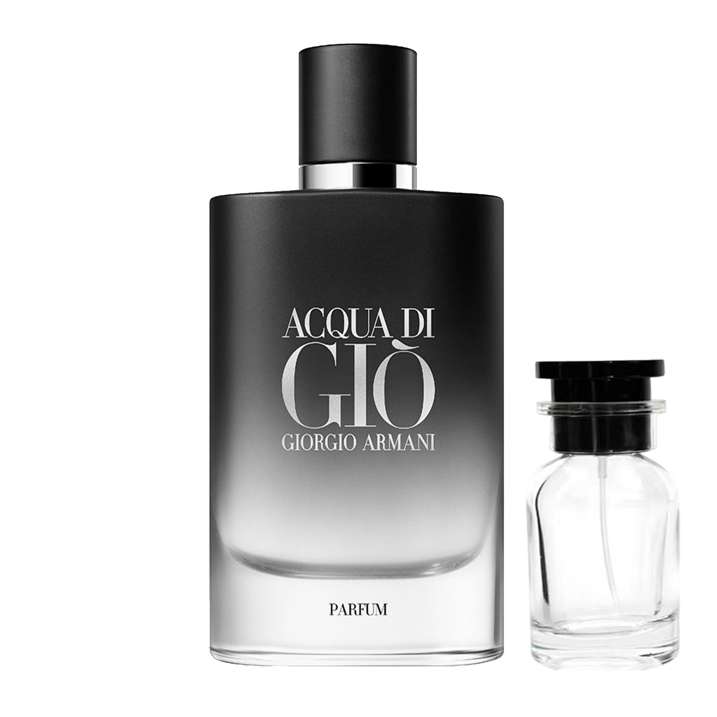 Giorgio Armani - Acqua di Giò Parfum