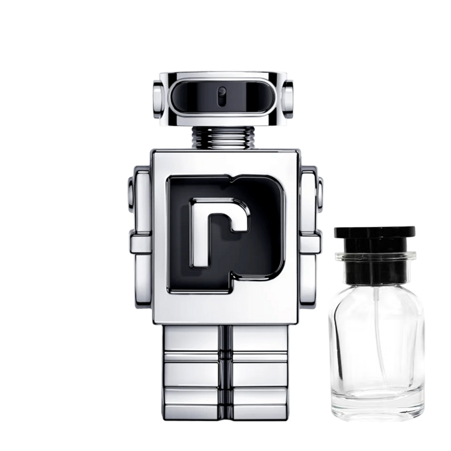 Rabanne - Phantom Eau de Toilette