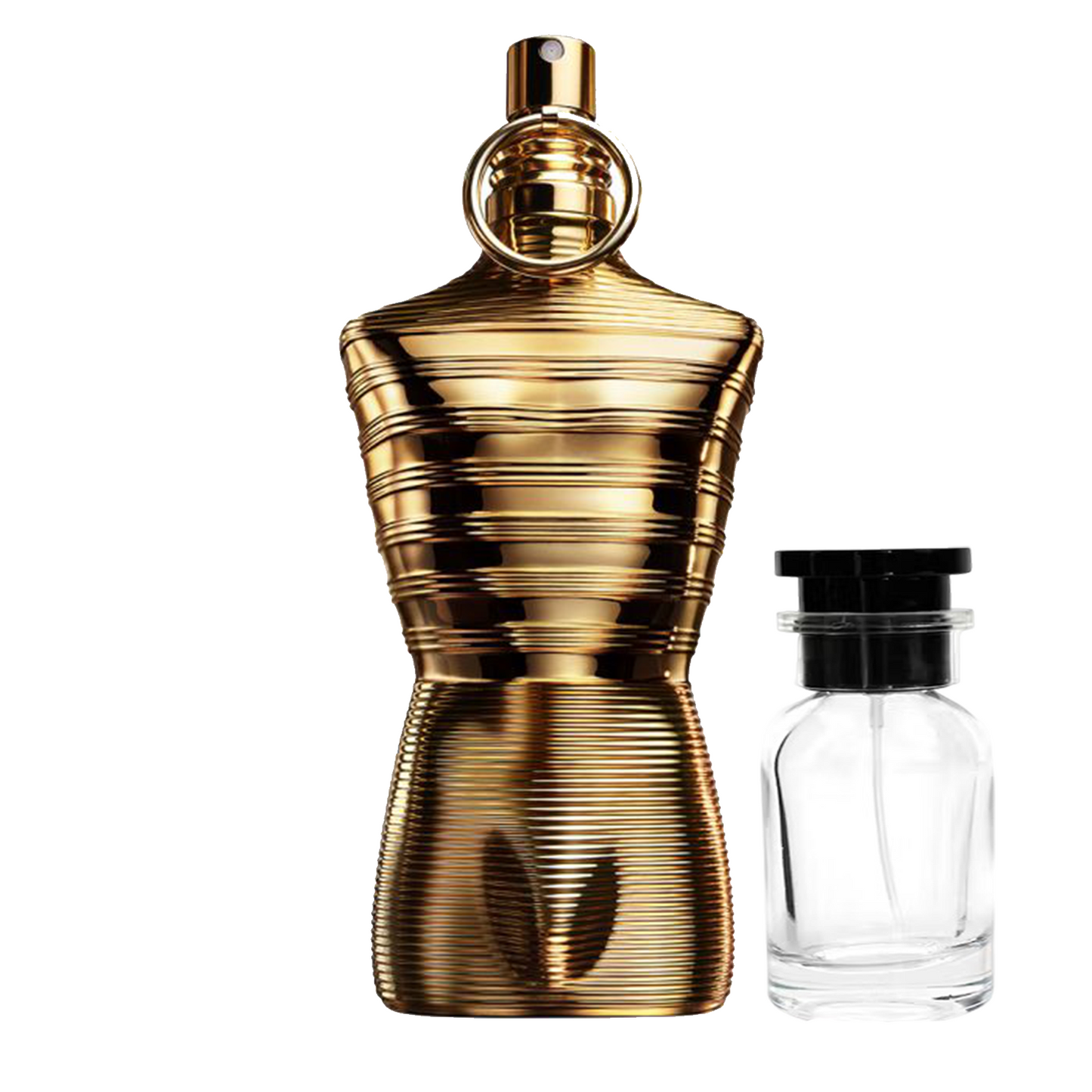 Jean Paul Gaultier - Le Male Elixir Absolu