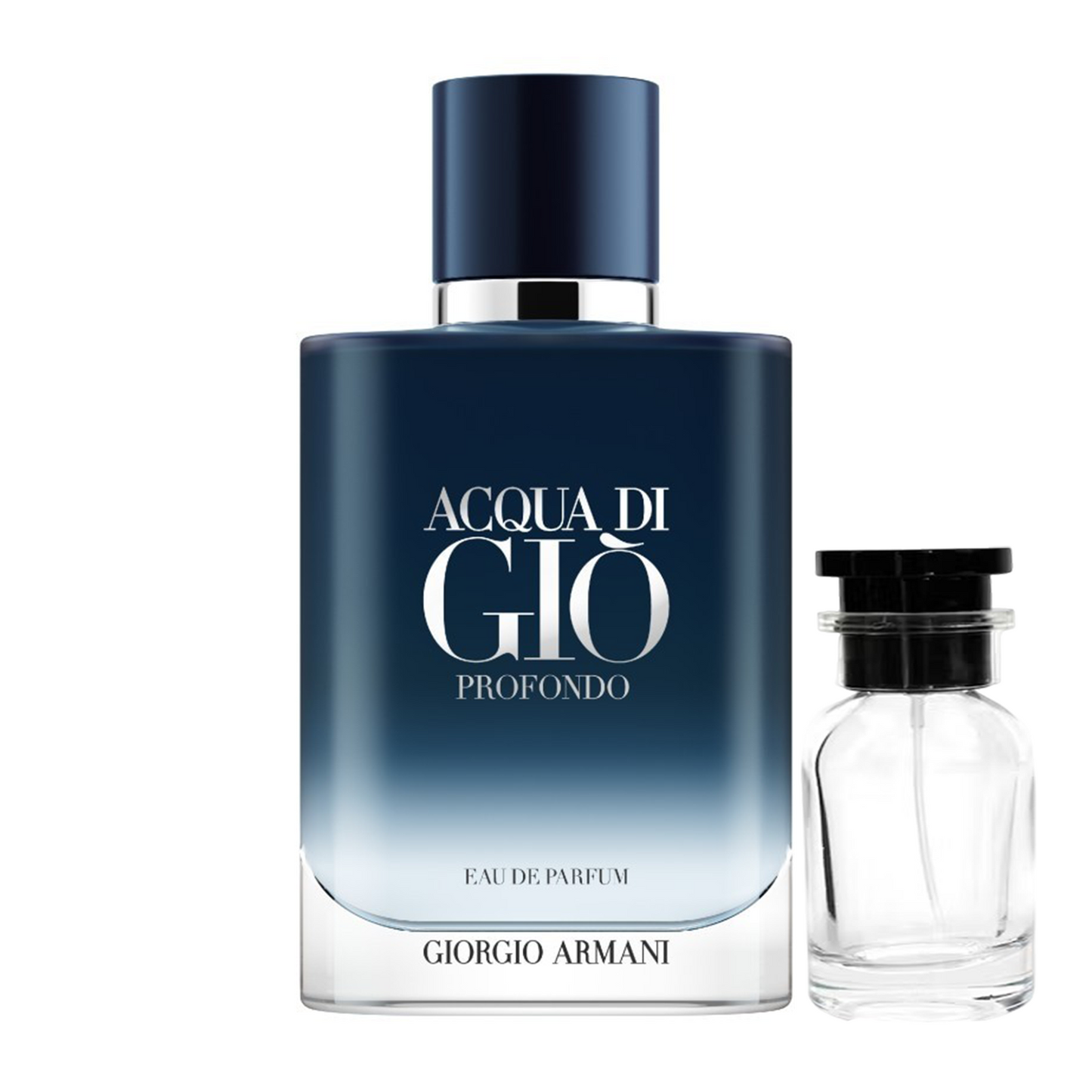 Giorgio Armani - Acqua di Giò Profonfo
