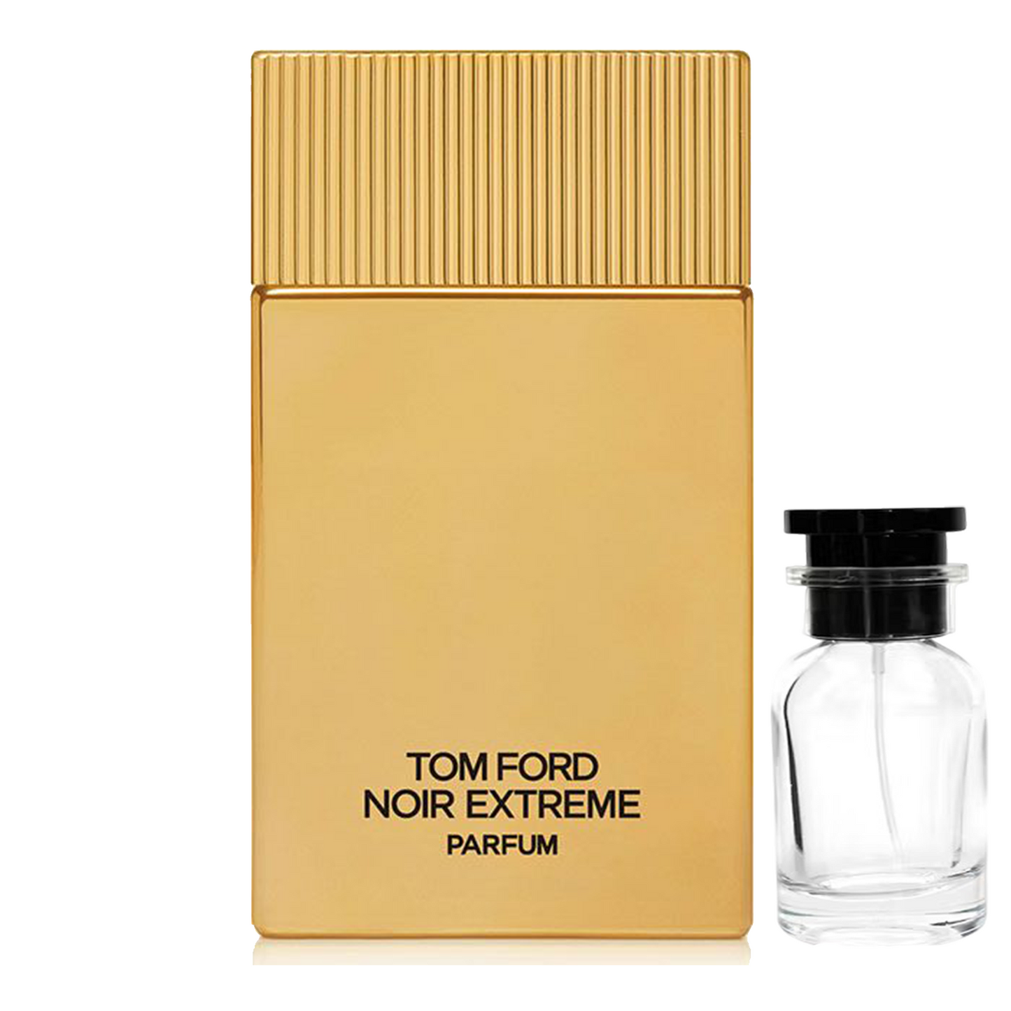 Tom Ford - Noir Extreme Parfum