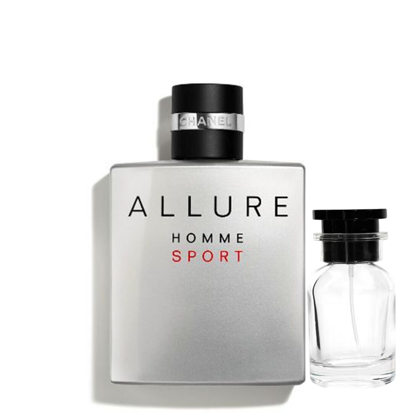 Chanel - Allure Homme Sport